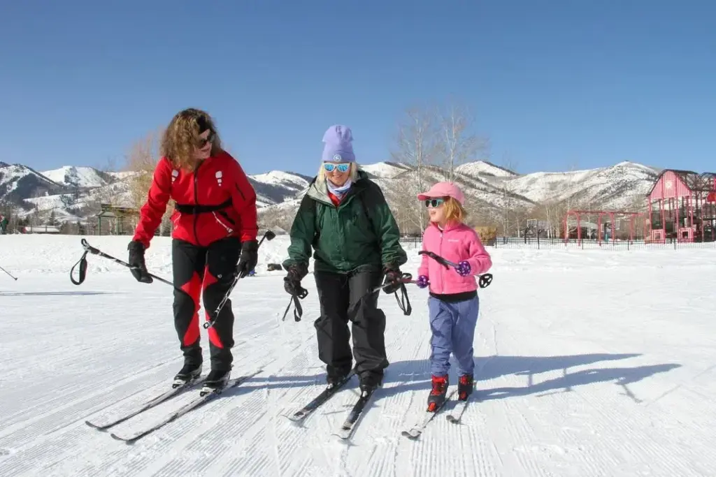 Winter Party Themes for Kids