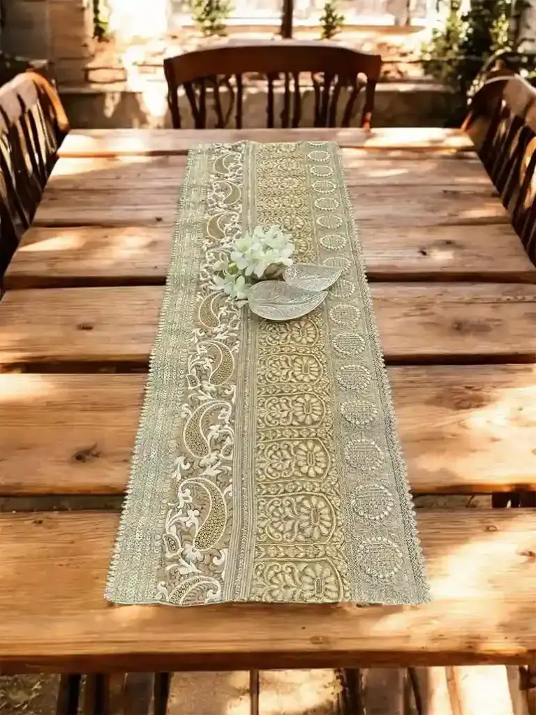 Rustic Bridal Shower Decorations