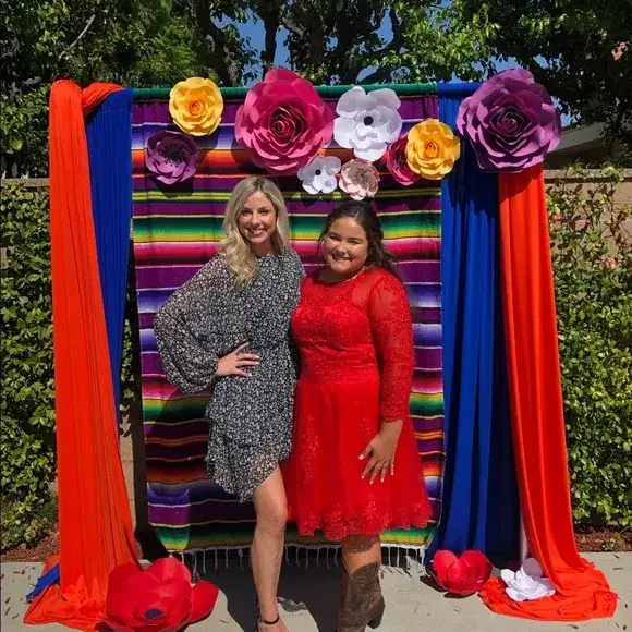 Rainbow Baby Shower Decorations