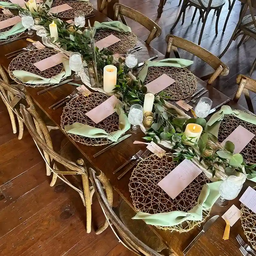 Little Pumpkin Baby Shower Decor