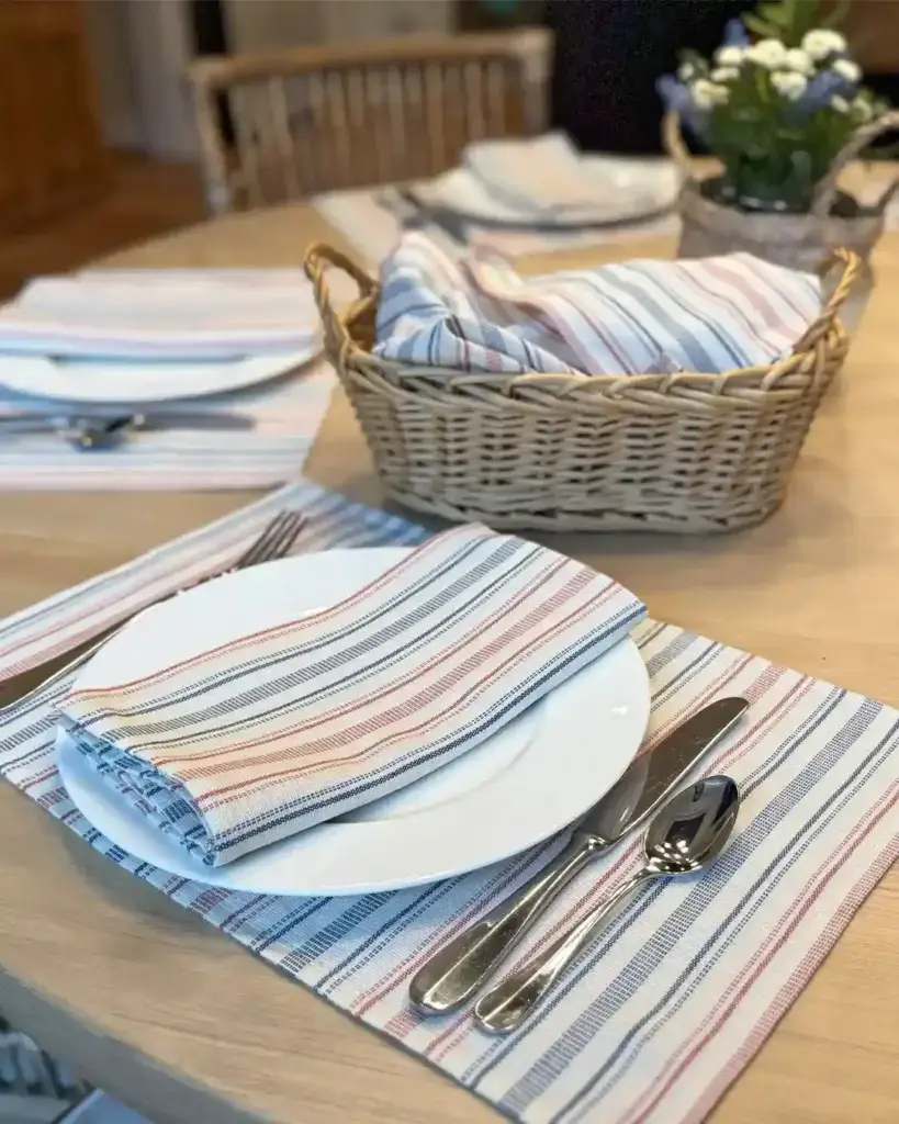 Nautical Baby Shower Decor